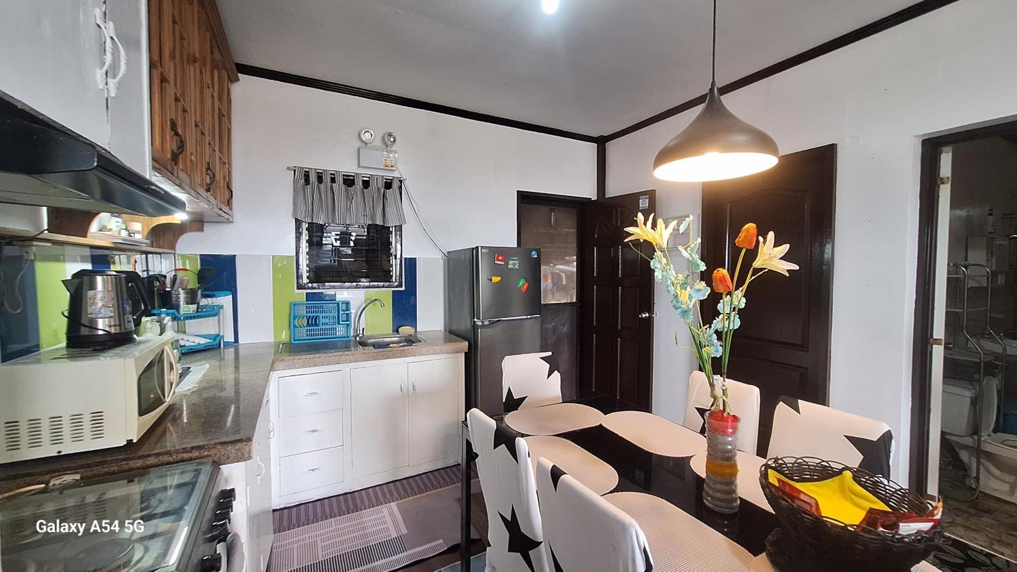 Island Samal Overlooking View House With Swimming Pools San Antonio  Esterno foto
