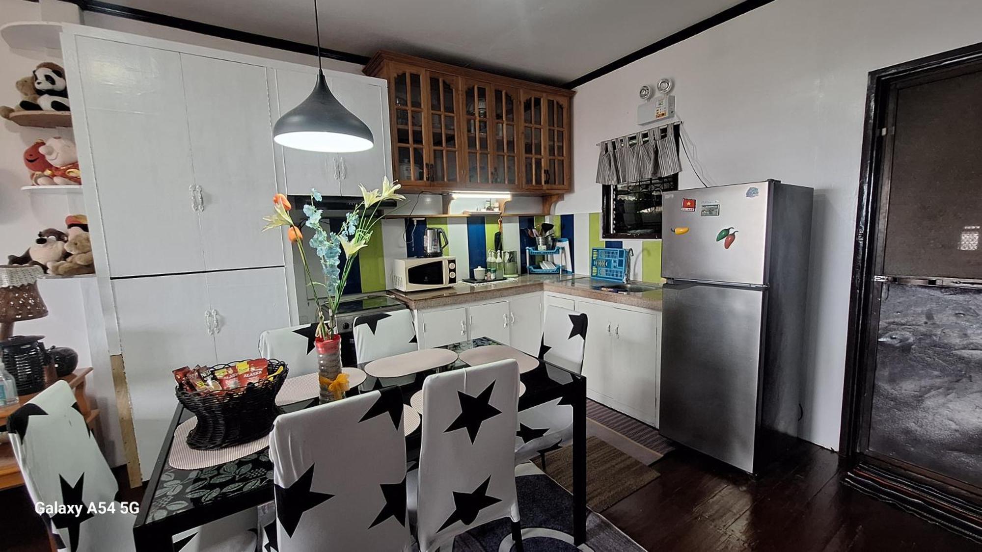 Island Samal Overlooking View House With Swimming Pools San Antonio  Esterno foto