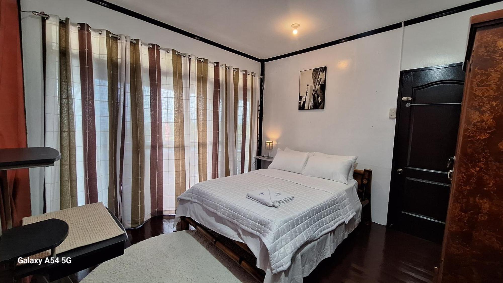 Island Samal Overlooking View House With Swimming Pools San Antonio  Esterno foto